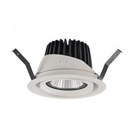 Bea 30 Recessed Ceiling Luminaires Dlux Round Recess Ceiling Bea 30 Recessed Ceiling Luminaires Dlux Round Recess Ceiling